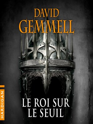 cover image of Le Roi sur le Seuil
